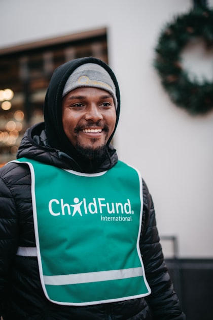 Empowering Communities Through Charity